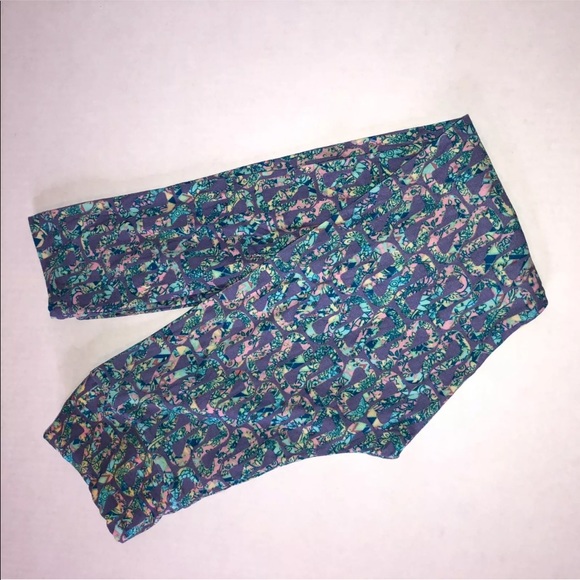LuLaRoe Other - LuLaRoe tween leggings nwot LuLaRoe Other - LuLaRoe tween leggings nwot